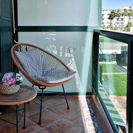 Love Rent4 Malaga Alamar Torremolinos Eksteriør billede