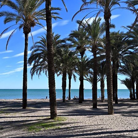 Love Rent4 Malaga Alamar Torremolinos Eksteriør billede