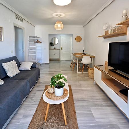 Love Rent4 Malaga Alamar Torremolinos Eksteriør billede