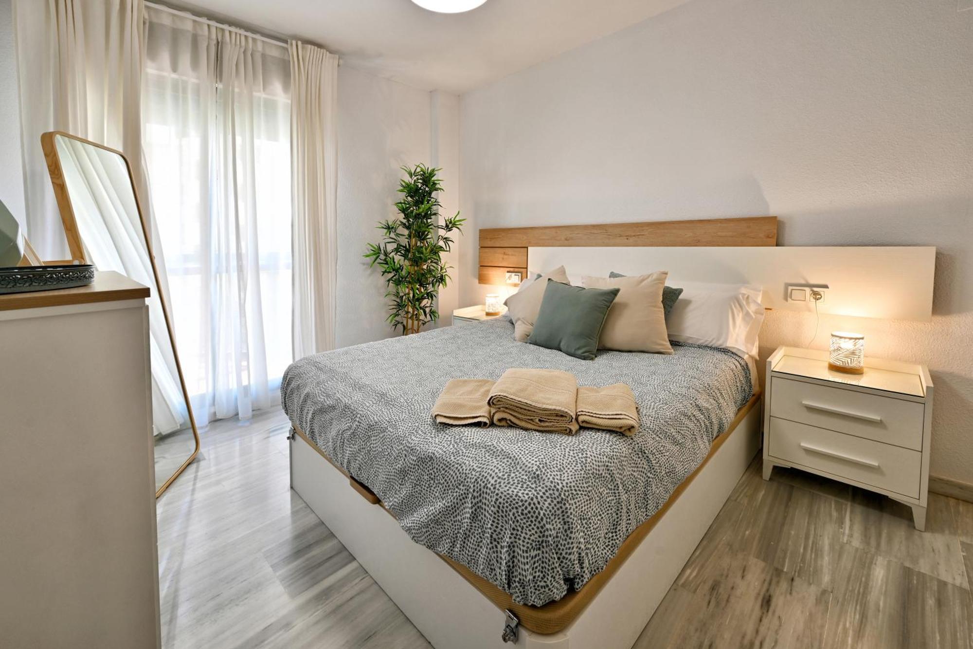 Love Rent4 Malaga Alamar Torremolinos Eksteriør billede