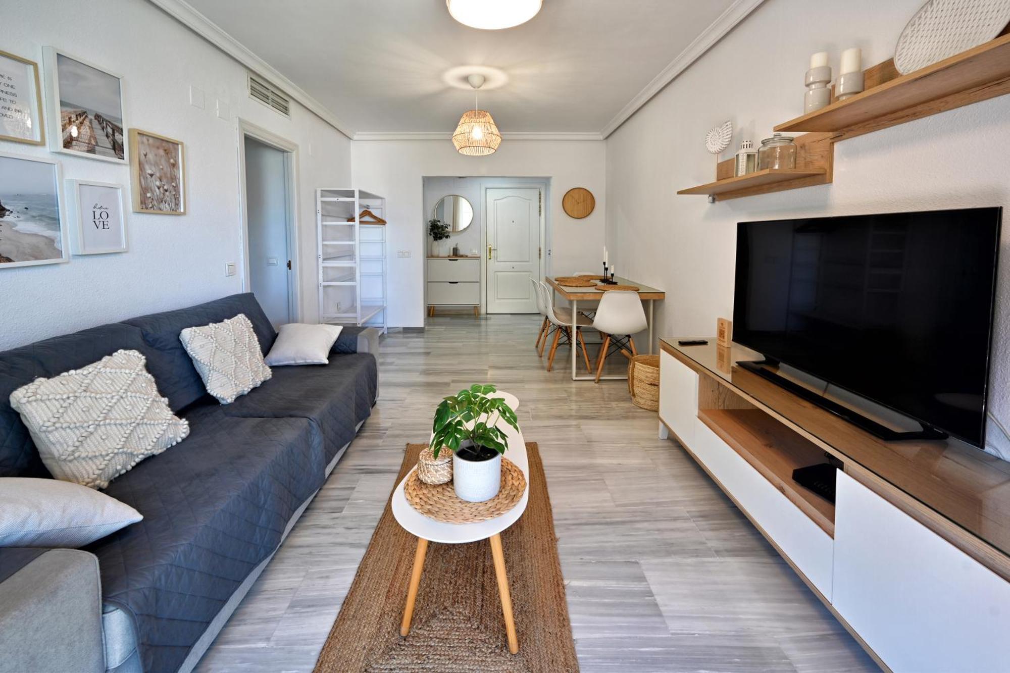 Love Rent4 Malaga Alamar Torremolinos Eksteriør billede