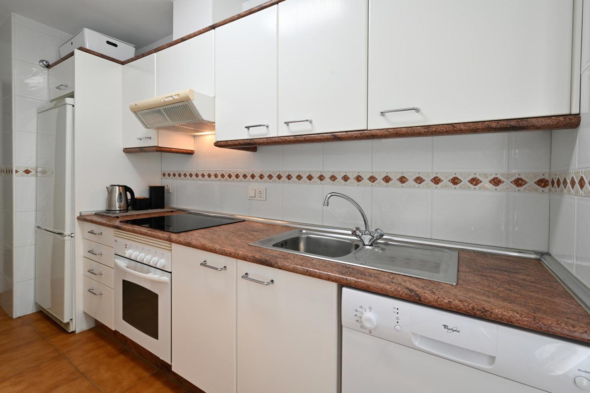 Love Rent4 Malaga Alamar Torremolinos Eksteriør billede
