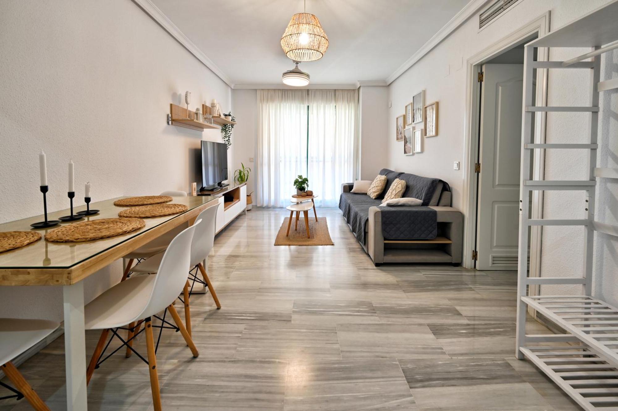 Love Rent4 Malaga Alamar Torremolinos Eksteriør billede